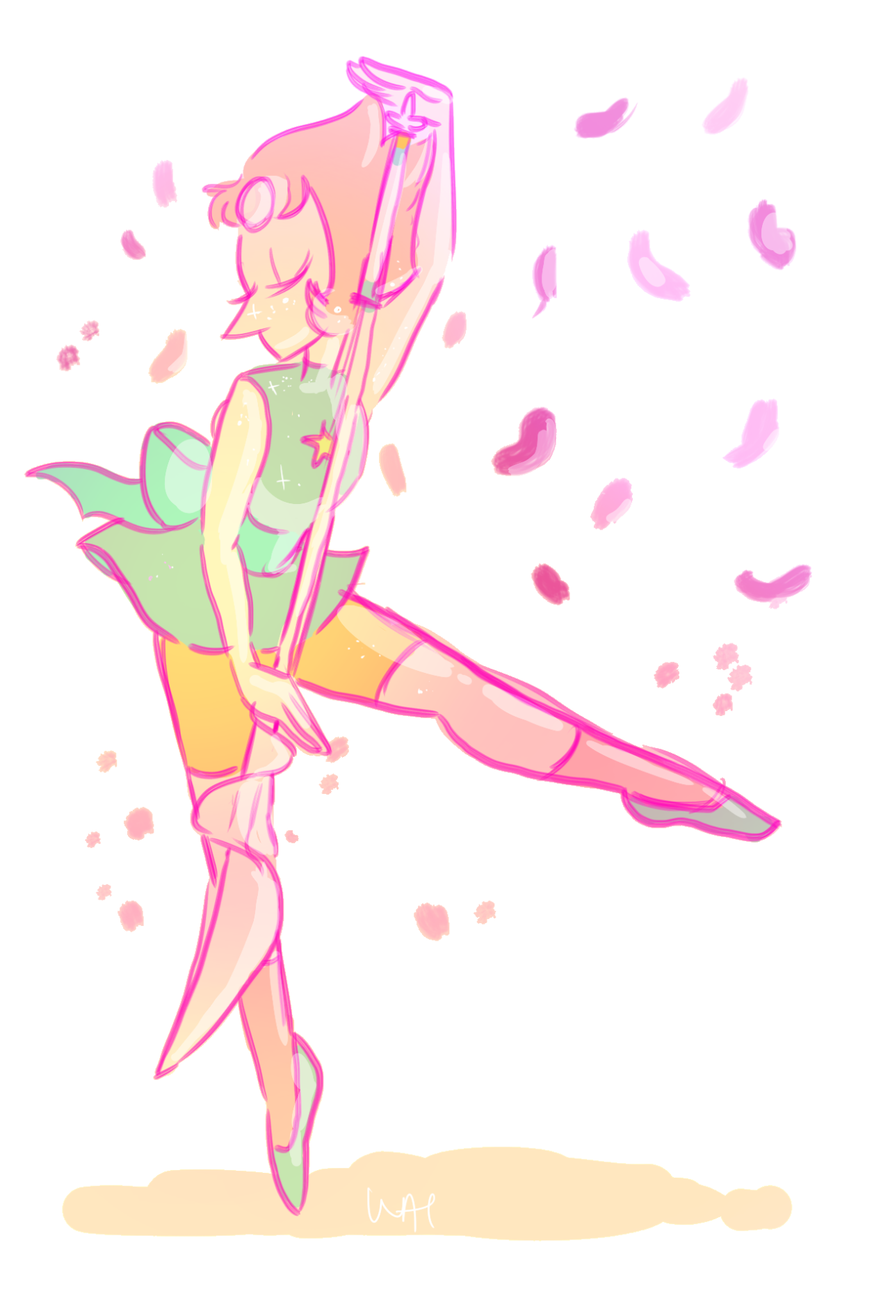 drawdroid:  porl 