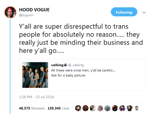 Sex neshtasplace:  whyyoustabbedme: smh Trans pictures