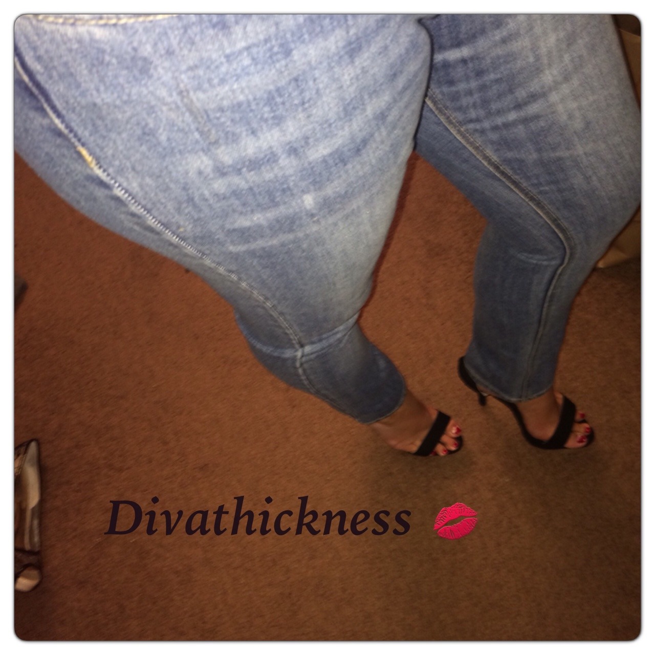 divathickness:  As requested 😉 enjoy 💋