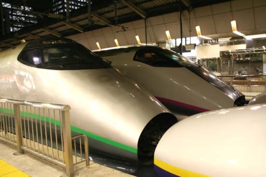 運行 東北 新幹線 新幹線の運行情報・運休情報：JR東日本