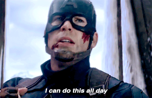 Captain America : First Avenger | 2011Captain America : Civil War | 2016Avengers : Endgame | 2019Doctor