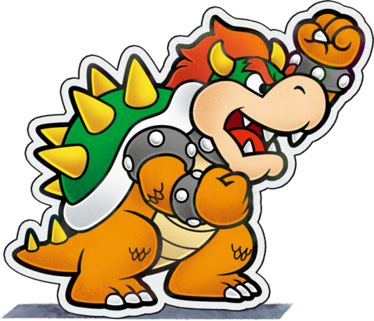 Some Bowsers rated by a man who loves him adult photos