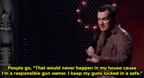 Porn Pics micdotcom:  Watch: Comedian Jim Jeffries