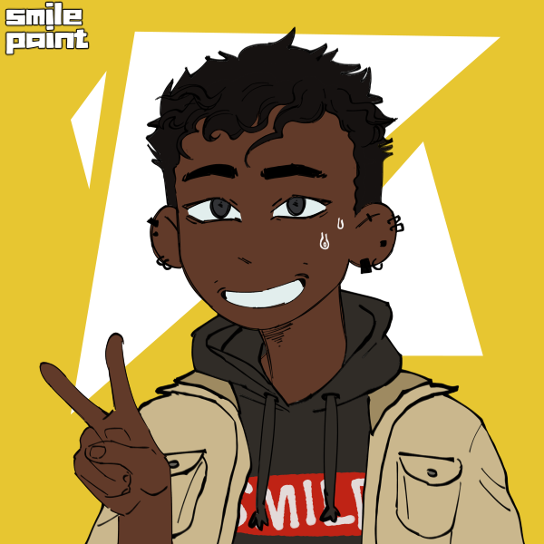 A City of Unreality — Link to picrew can be found here and here