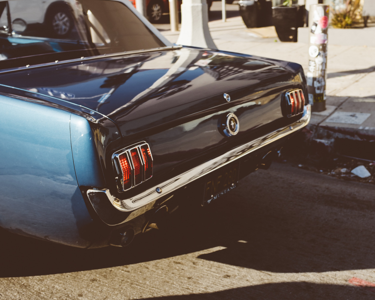 Just Classic Cars