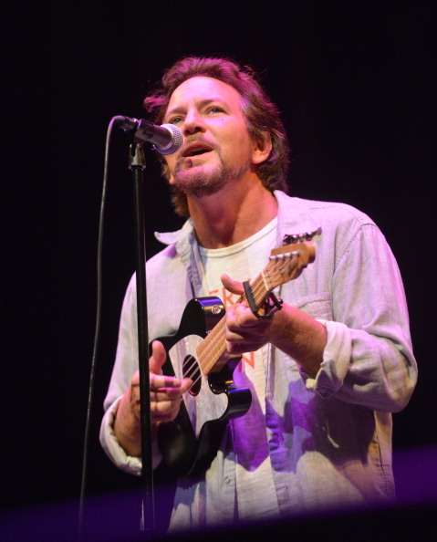 wakeup-ledzep:  Eddie Vedder 