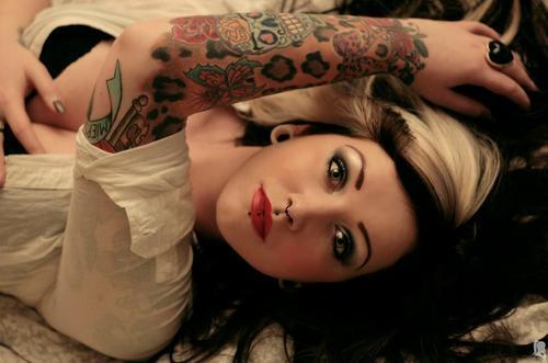 ink-trauma:  http://ink-trauma.tumblr.com/ 