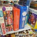 shiftythrifting:Ah yes, my favorite board game 