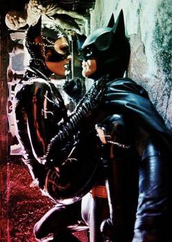 cynema:  Batman Returns (1992) dir. Tim Burton
