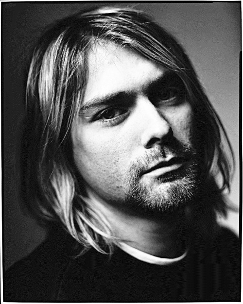 Porn 20 years today Rip Kurt Cobain! photos