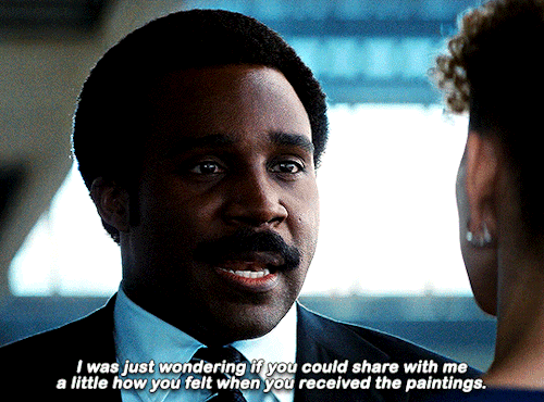 SEVERANCE | Season 2, Episode 5, "Trojan's Horse"