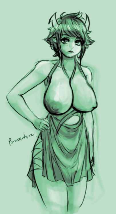 Porn photo ask-busty-kanaya:  So Far I Am Very Happy