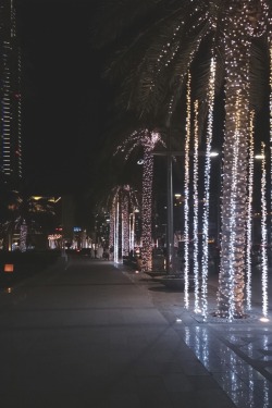 motivationsforlife:  Dubai Lights by MFL