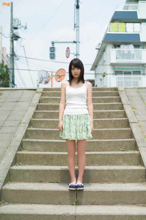 Arisa Matsunaga