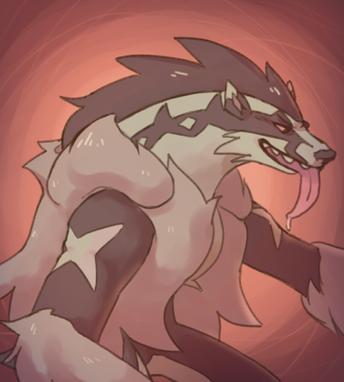 makumellow:A good rowdy boi