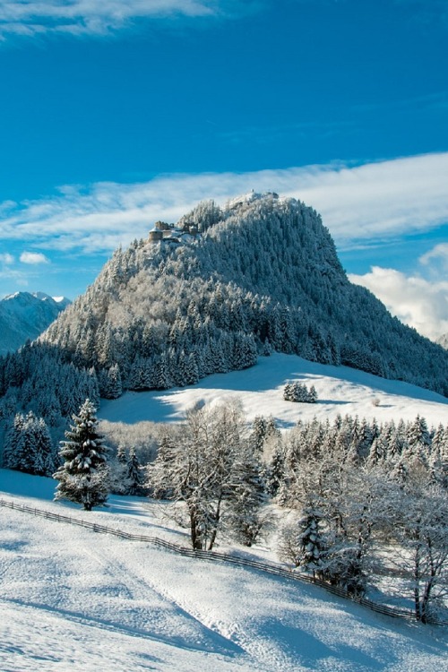 sublim-ature: Ausserfern, AustriaRolf Marke