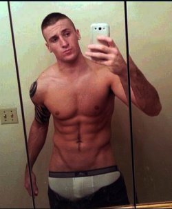 brodays:  Hot Self Pic Studs! Hundreds Of Dudes Added Daily! http://brodays.tumblr.com/