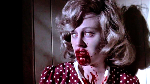 classichorrorblog: Braindead (Dead Alive)Directed by Peter Jackson (1992)