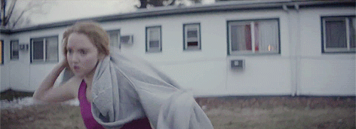 thatverywitch:   It's sacrilege, sacrilege, sacrilege, you say. 
