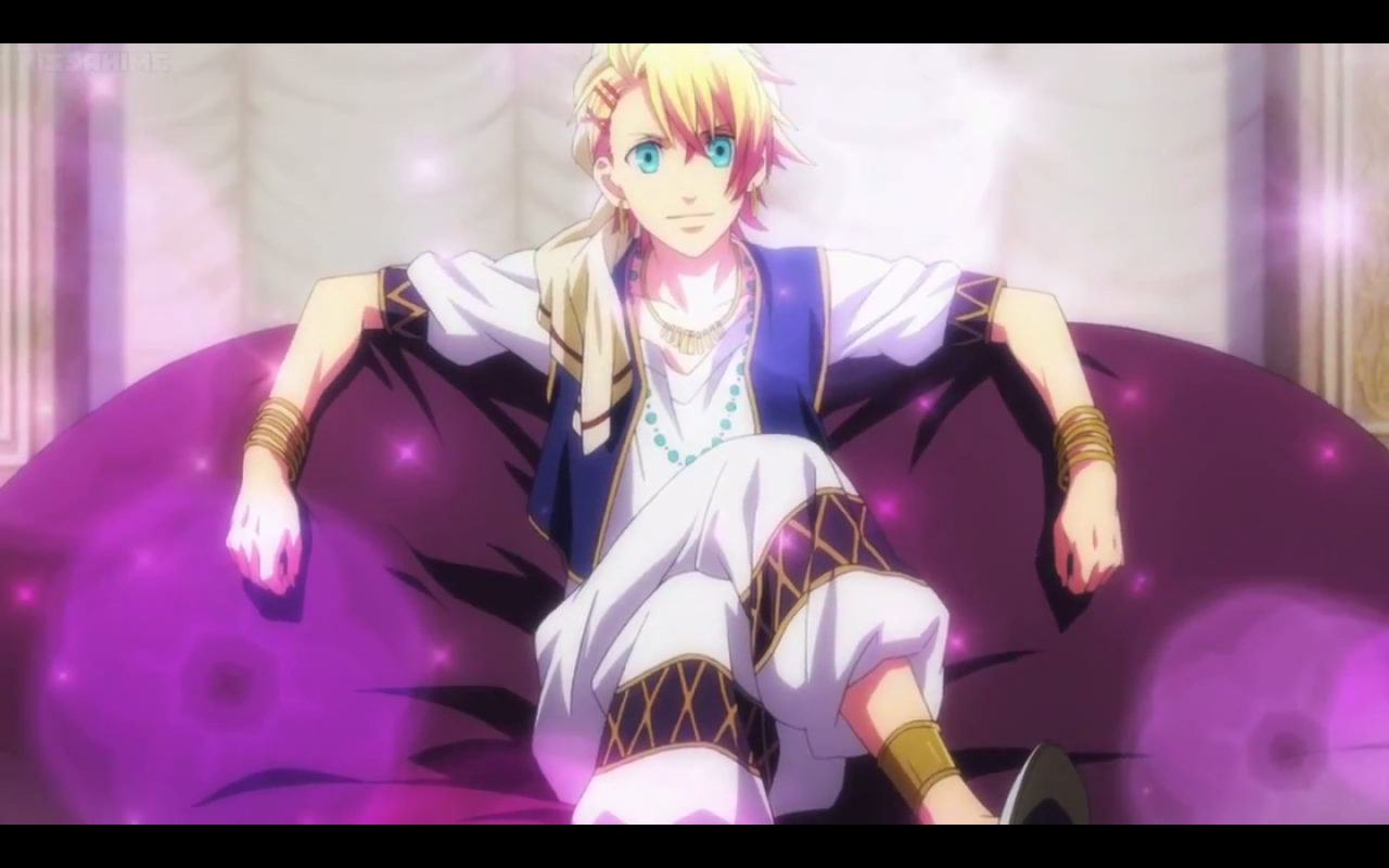 maousamaluling:  every idea was a good idea XD 