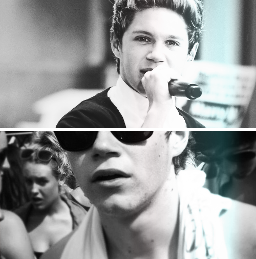 dacoolestqueen:  Here  are 20 pictures of Niall Horan that will make you , poke