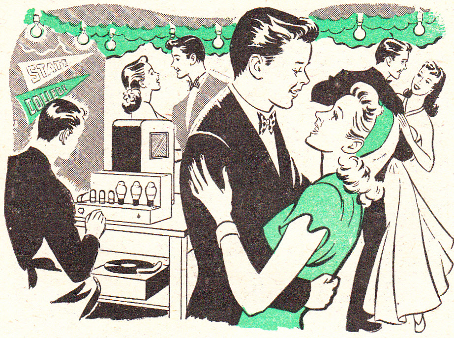 adelphe:  Popular Mechanics Magazine, November 1946 