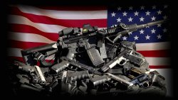 defense-weaponry:  Happy Independence Day