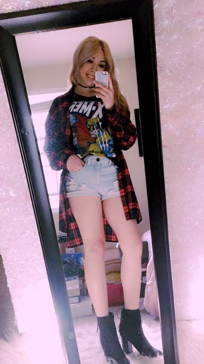 princessstarlight: ✨ On the way to SF ✌🏻 ✨