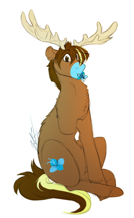 asktartaurus:super cute tarts drawn a while ago by @azula-griffon that I felt like posting cuz I love em. I should commission more some time.Cutiemoosey~ c: