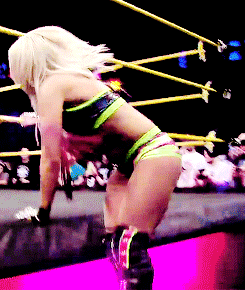 Sex alexa bliss pictures