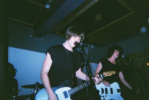 CATB on film.