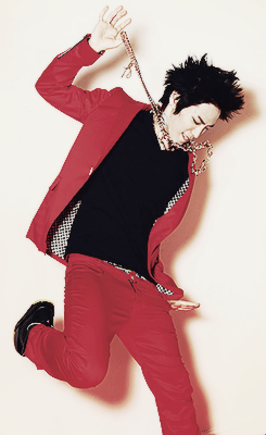 moonbani-blog:  ❝ no mercy, baby ❞ 