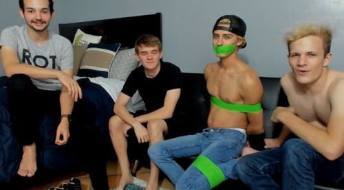 Beyond sex