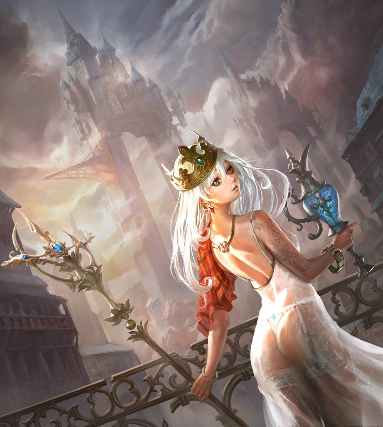 theartofanimation:  Inshoo1