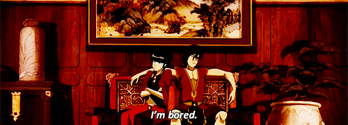 sicaurigus:Zuko seems to be shipped with just about everyone under the sun except