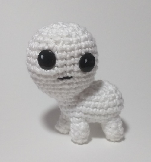 CROCHET PATTERN Autism/tbh Creature Digital PDF for 