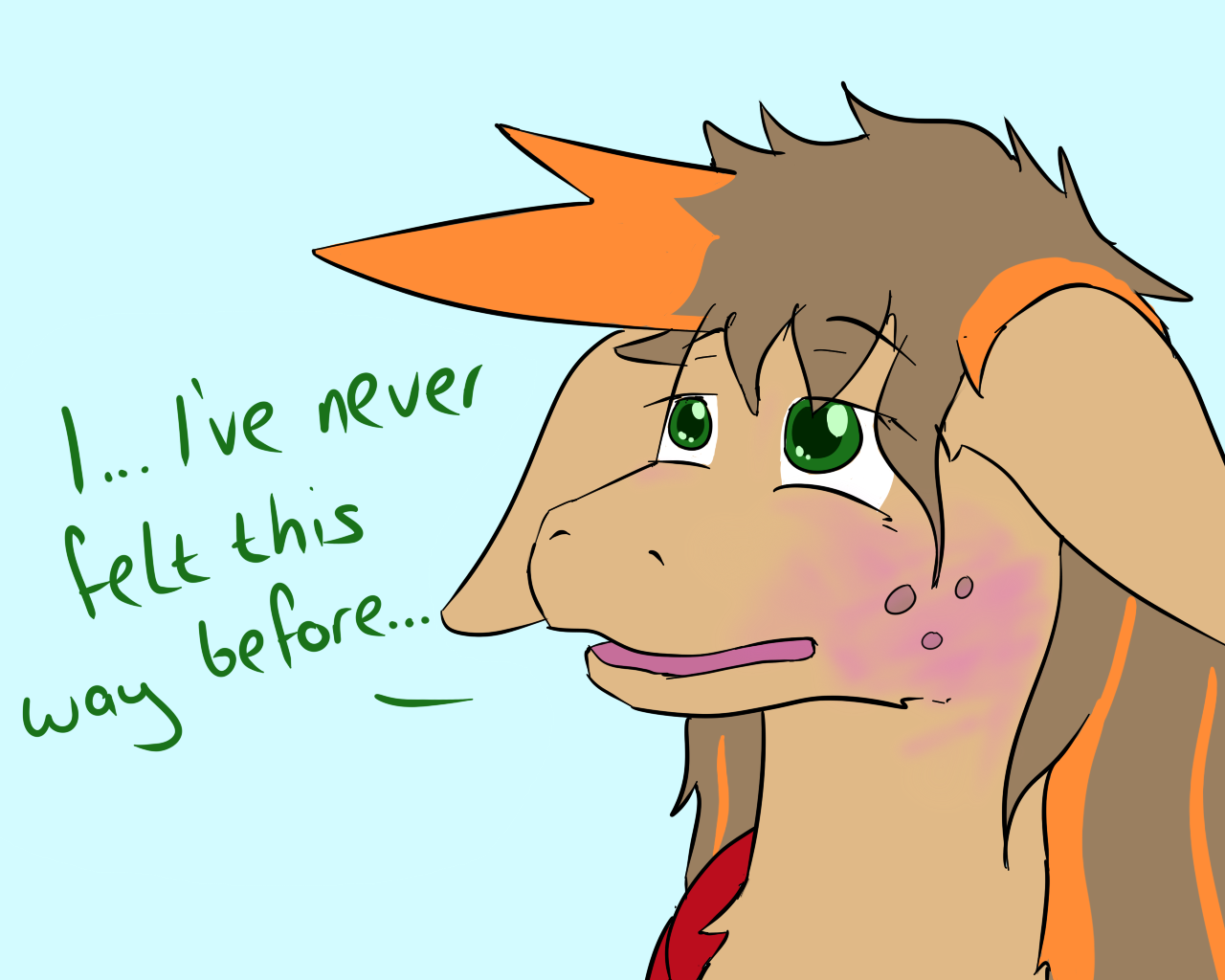 askscruffasus:  askspades:  And that’s how Equestria was made!  And then this happened…