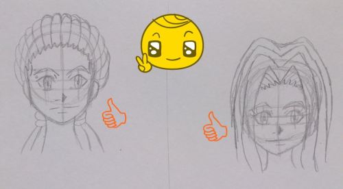 My tutorial about how to draw face and hair:koza-kun.wixsite.com/koza-kun/post/how-to-draw-g