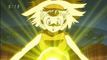 sansan9:“Super Saiyan” Videl