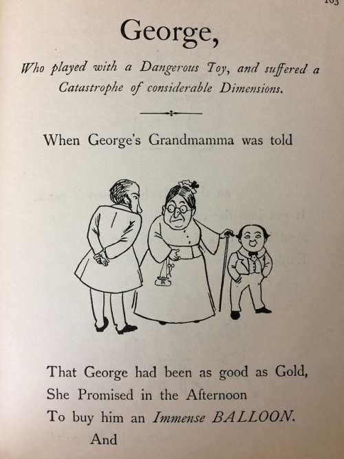 This early twentieth century title has been a parenting favorite ever since its first publication. T