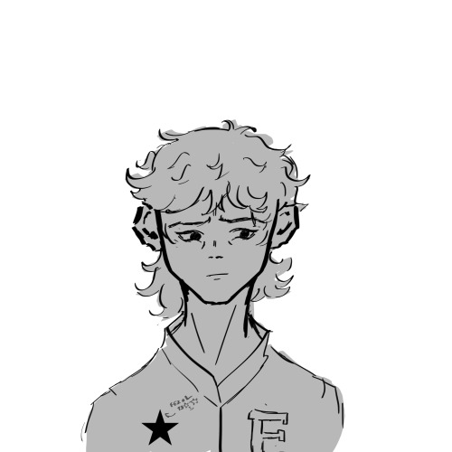 Bring Back My Luz Smile
