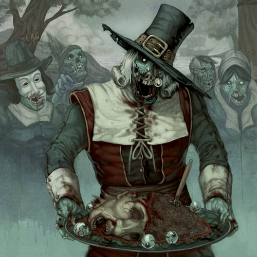 slobbering:  Happy Thanksgiving!