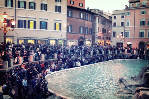 leebarguss:  Rome | Florence - Educational Trip (by Lee Barguss) 