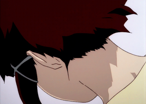 Serial Experiments Lain - 12