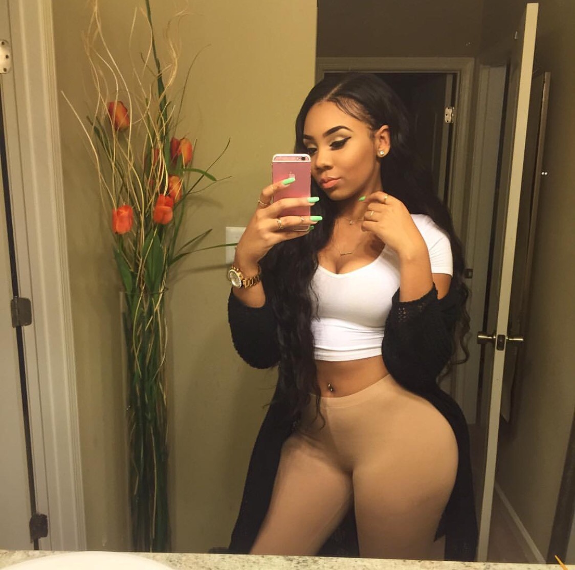 cloblue23:Aaleeyah Petty