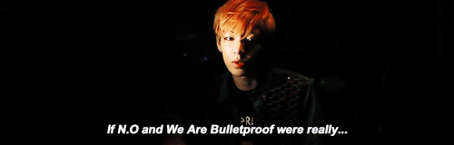 jeoned:  a perfect explaination by kim taehyung 