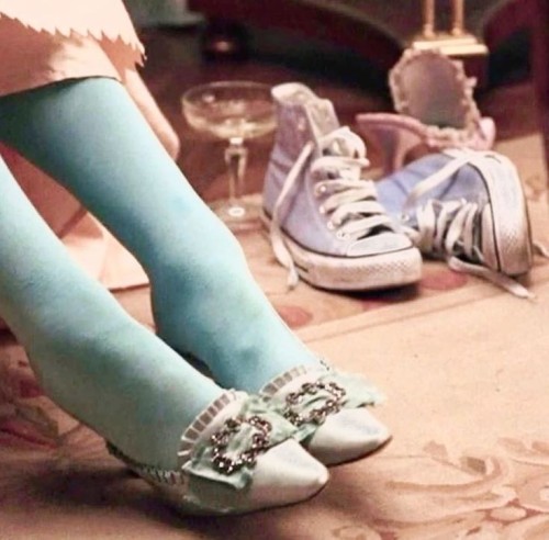 Marie Antoinette