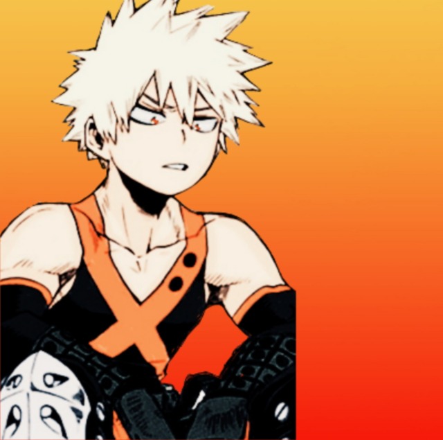 bnha pfp | Tumblr