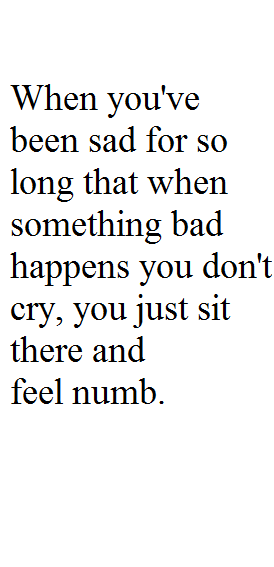 My Teen Quote