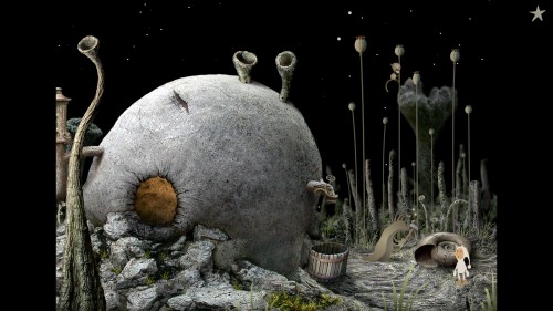 Samorost 2